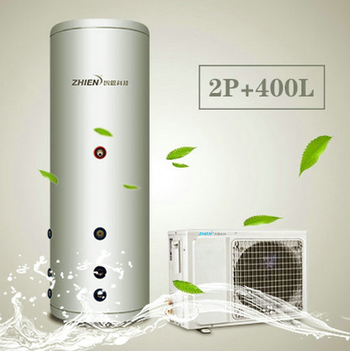 家用茄子视频APP官网热水器（2P+500L）