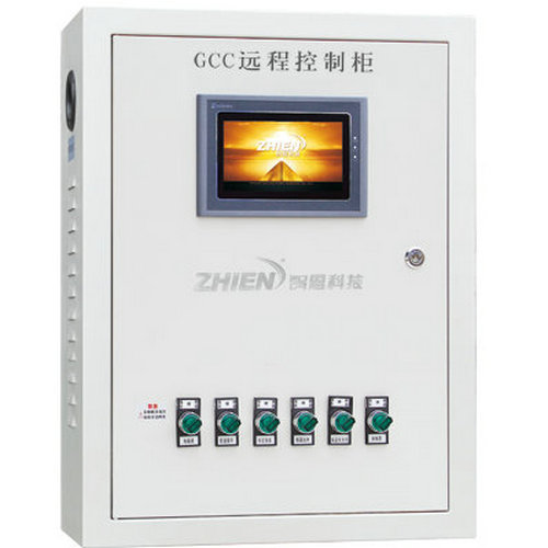 茄子TV在线视频观看GCC触摸屏太阳能集热工程控制柜