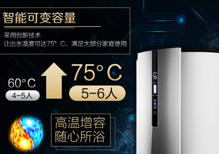 茄子视频APP官网热水器的优缺点
