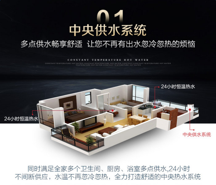 茄子视频APP官网热水器的优缺点